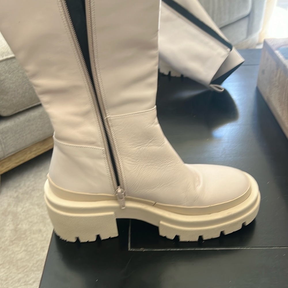 Cute boots